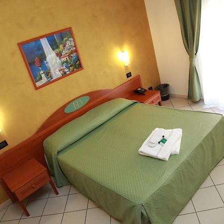מילאנו Hotel Dore מראה חיצוני תמונה