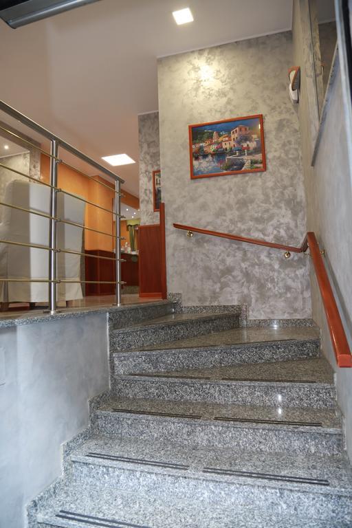 מילאנו Hotel Dore מראה חיצוני תמונה