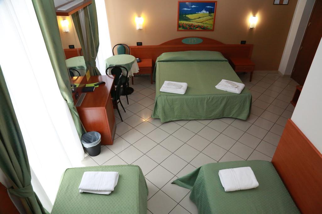 מילאנו Hotel Dore מראה חיצוני תמונה