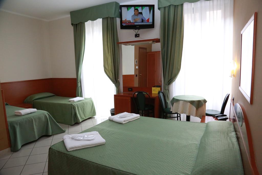 מילאנו Hotel Dore מראה חיצוני תמונה