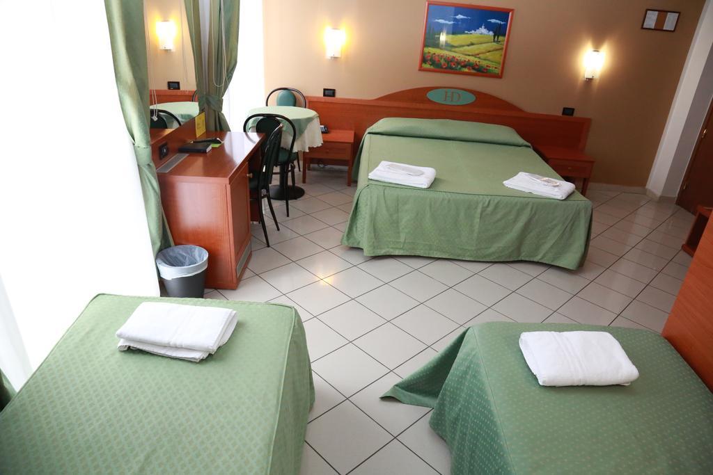 מילאנו Hotel Dore מראה חיצוני תמונה