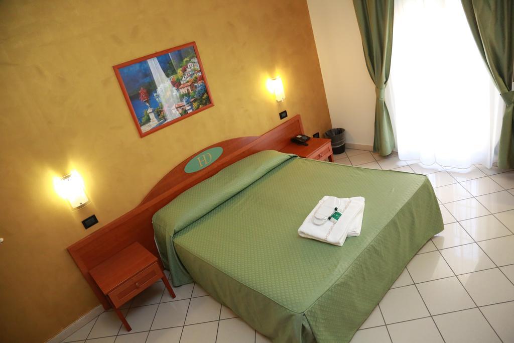 מילאנו Hotel Dore מראה חיצוני תמונה