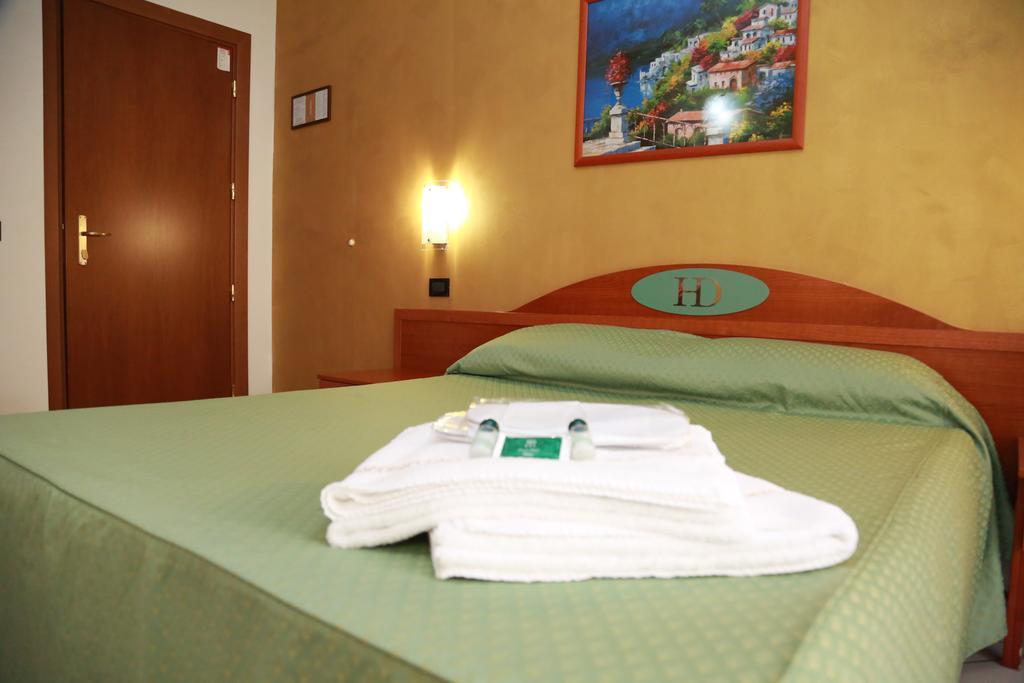 מילאנו Hotel Dore מראה חיצוני תמונה