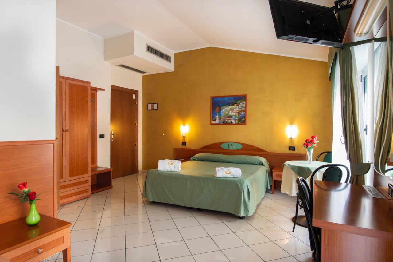 מילאנו Hotel Dore מראה חיצוני תמונה